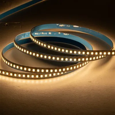 Lumeni înalte pentru cutii de iluminat 2835 Bentă flexibilă cu LED